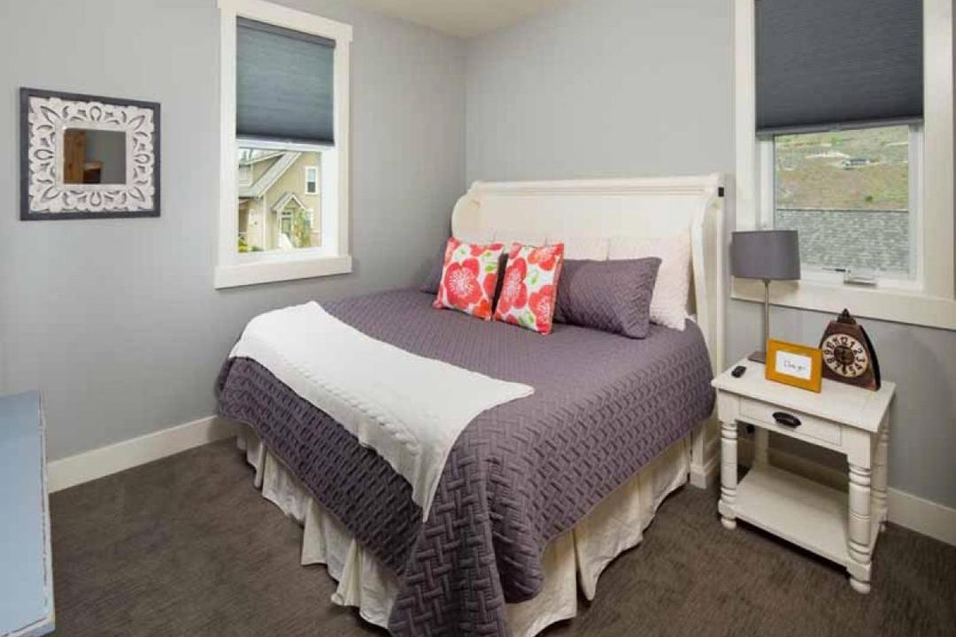 Photo of Bedroom in Chelan
