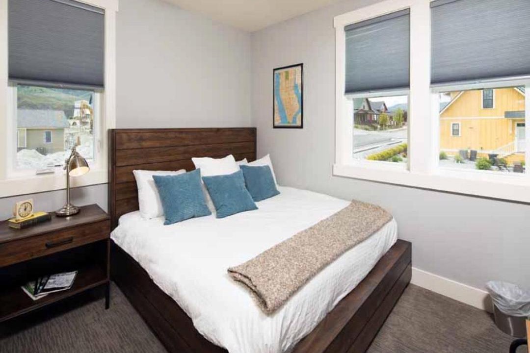 Photo of Bedroom in Chelan