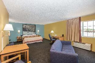 Photo of Bedroom in Clarinda