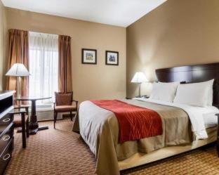 Photo of Bedroom in Kansas City