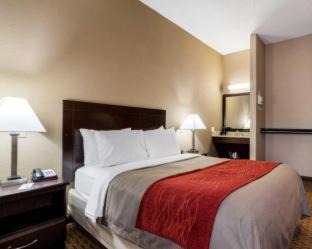 Photo of Bedroom in Kansas City