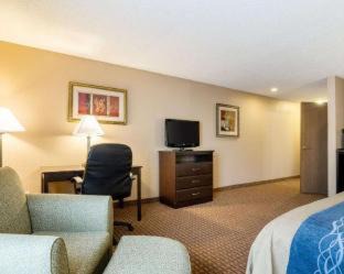 Photo of Bedroom in Kansas City