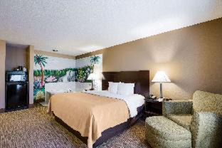 Photo of Bedroom in Kansas City