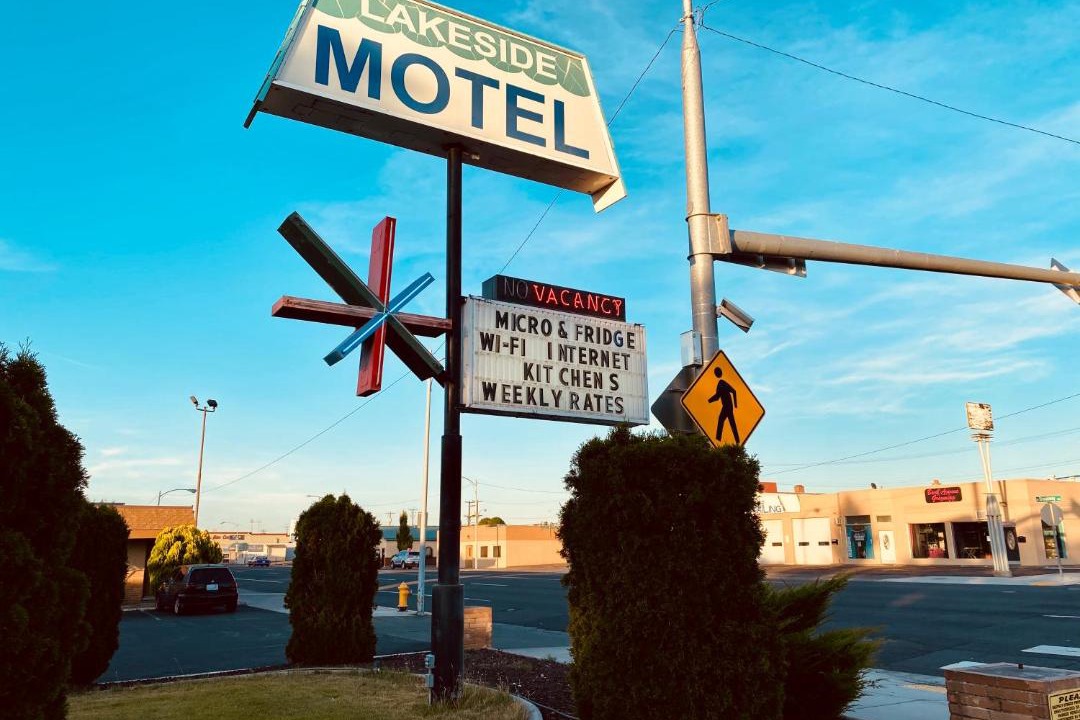 Photo of Others in Moses Lake