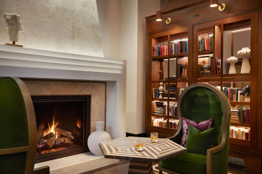 Photo of Livingroom in Downtown El Paso