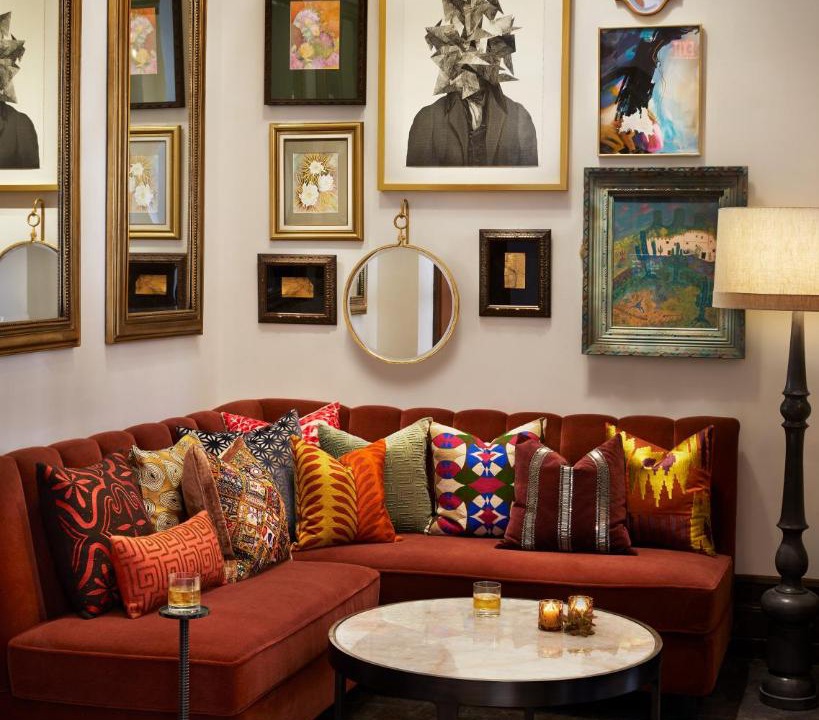 Photo of Livingroom in Downtown El Paso