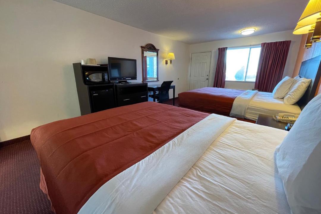 Photo of Bedroom in Abilene