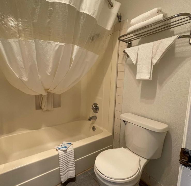 Photo of Bathroom in Abilene