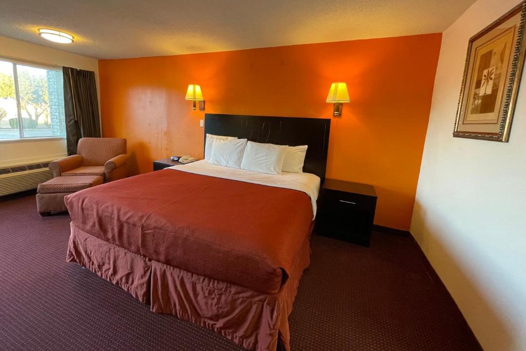 Photo of Bedroom in Abilene