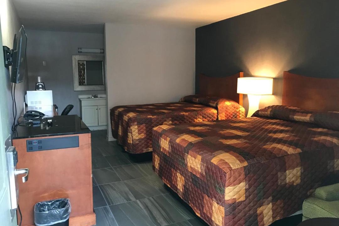 Photo of Bedroom in Amarillo