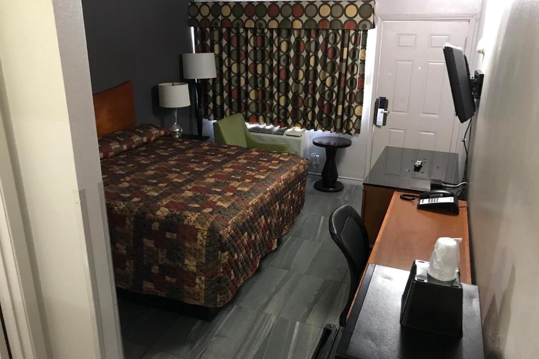 Photo of Bedroom in Amarillo