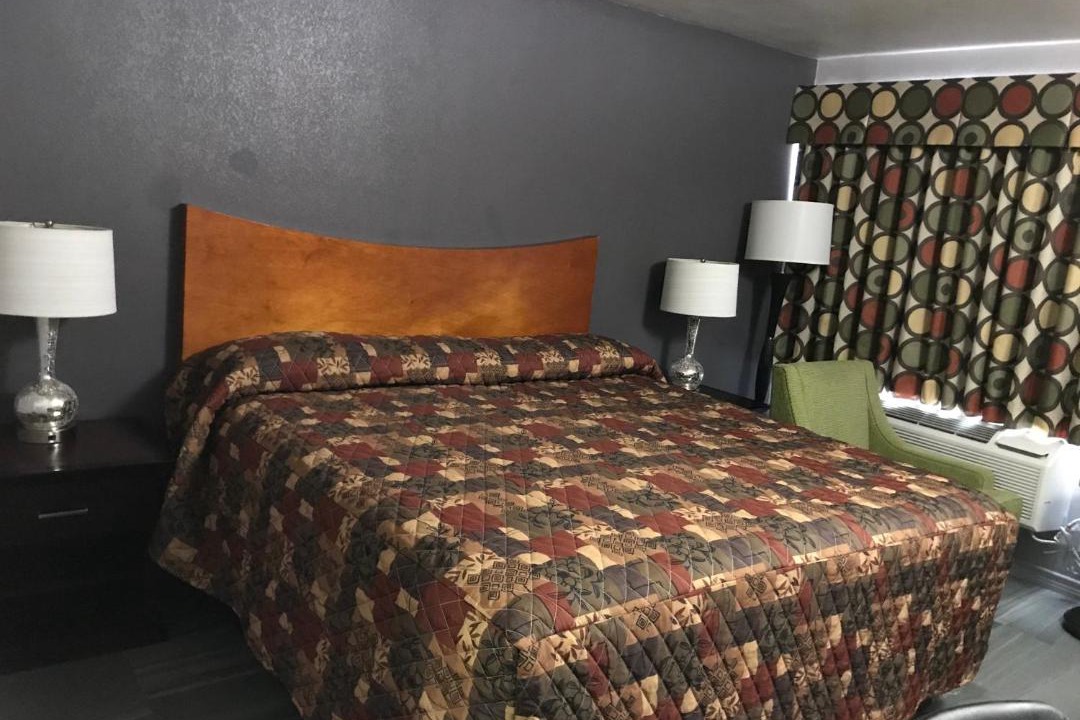 Photo of Bedroom in Amarillo