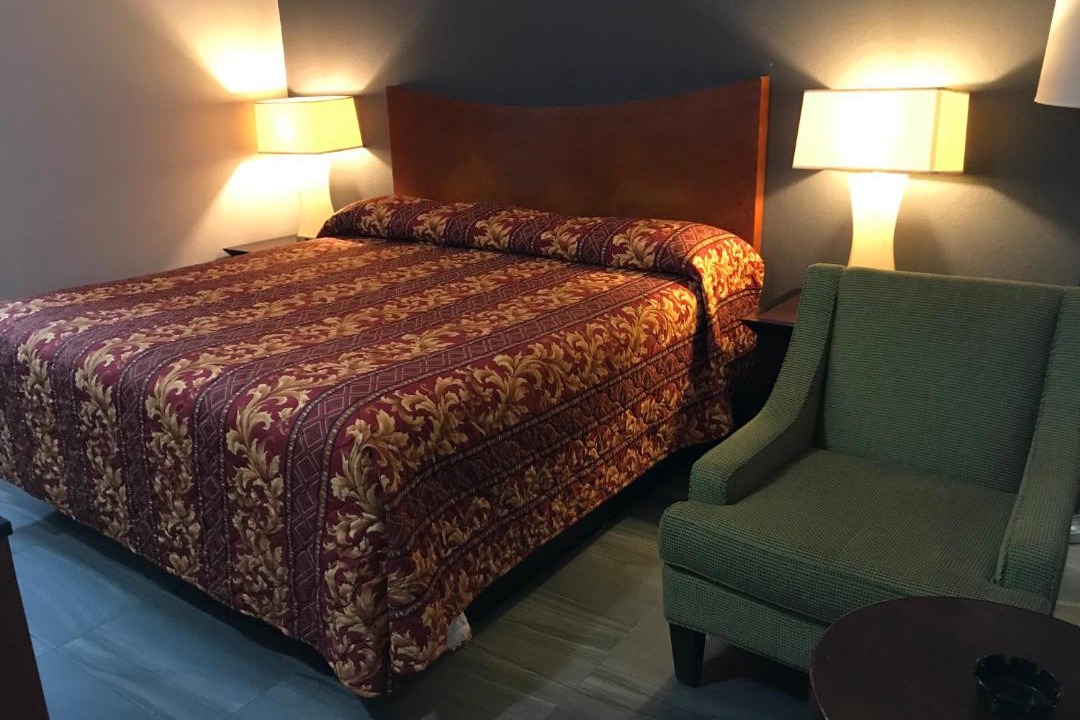 Photo of Bedroom in Amarillo