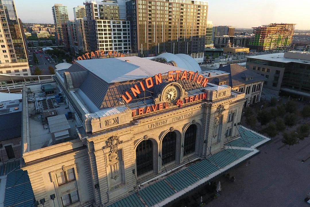 Photo of Others in LoDo