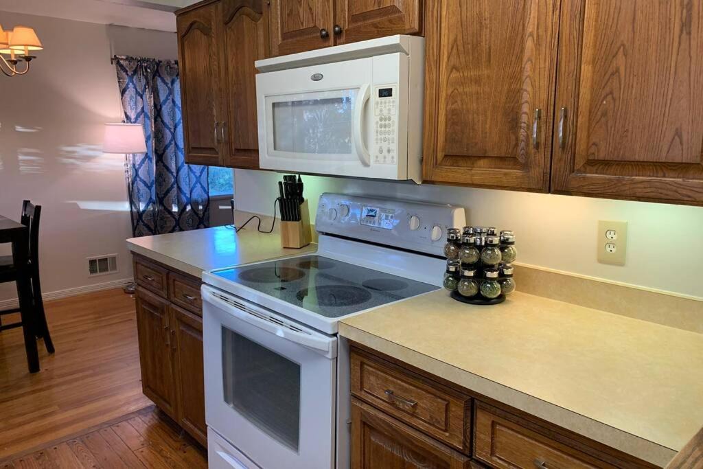 Photo of Kitchen in Southeast