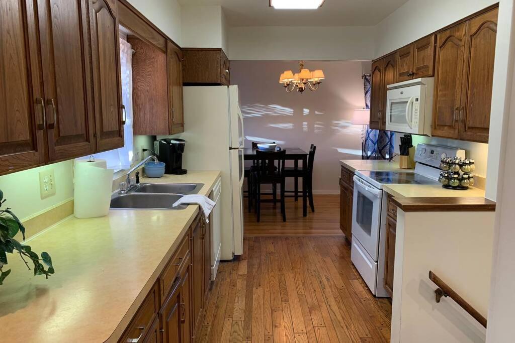 Photo of Kitchen in Southeast