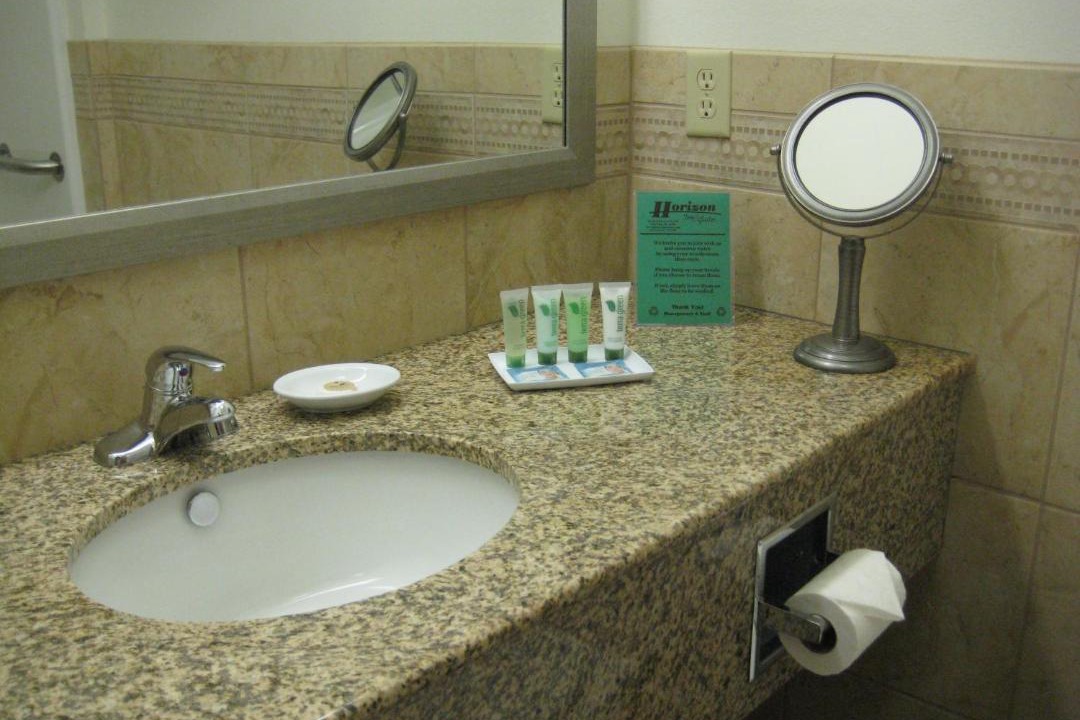Photo of Bathroom in West Point