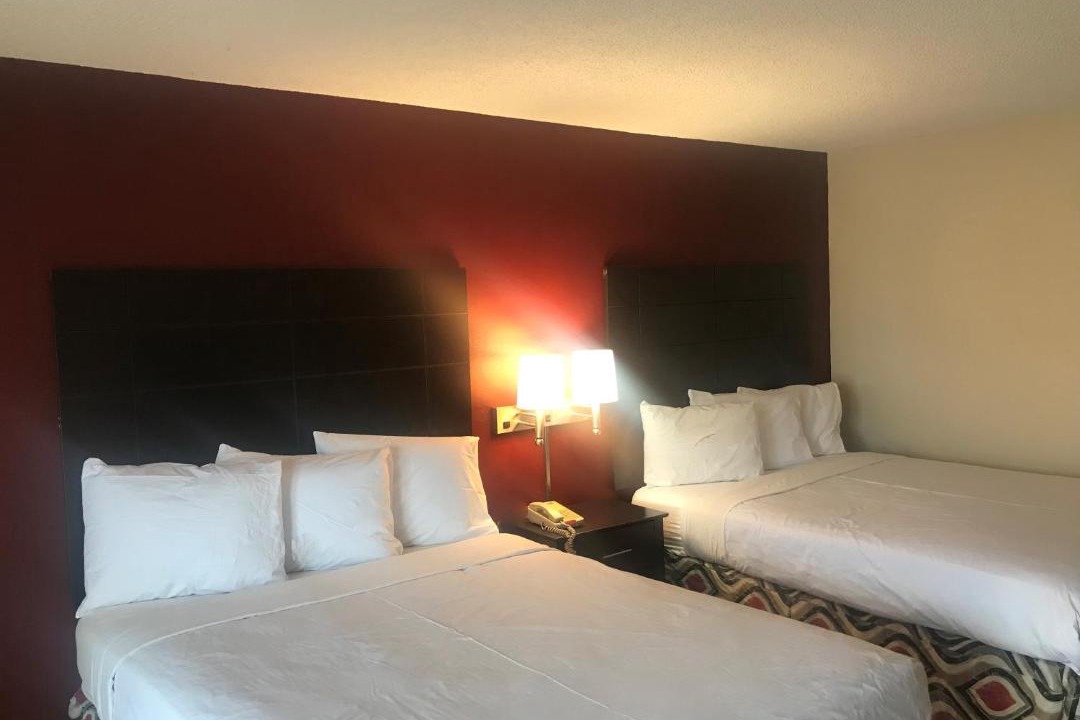Photo of Bedroom in San Angelo