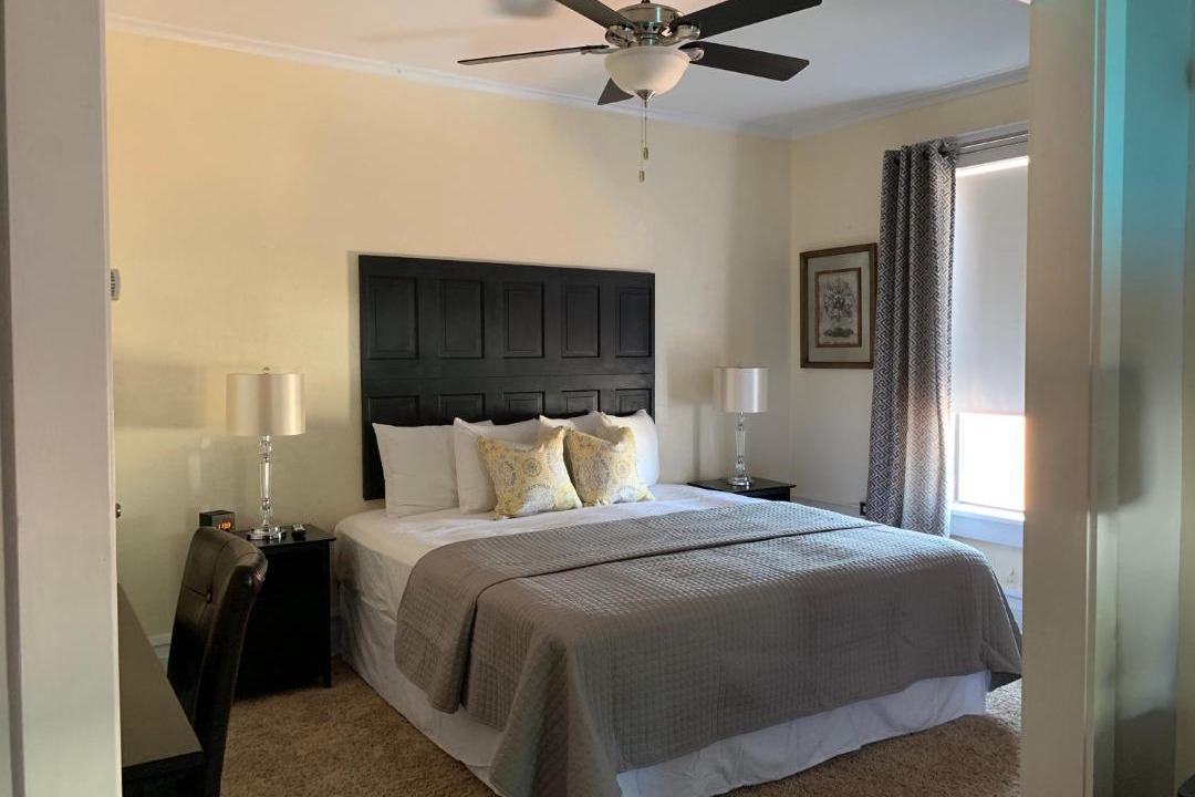 Photo of Bedroom in Post