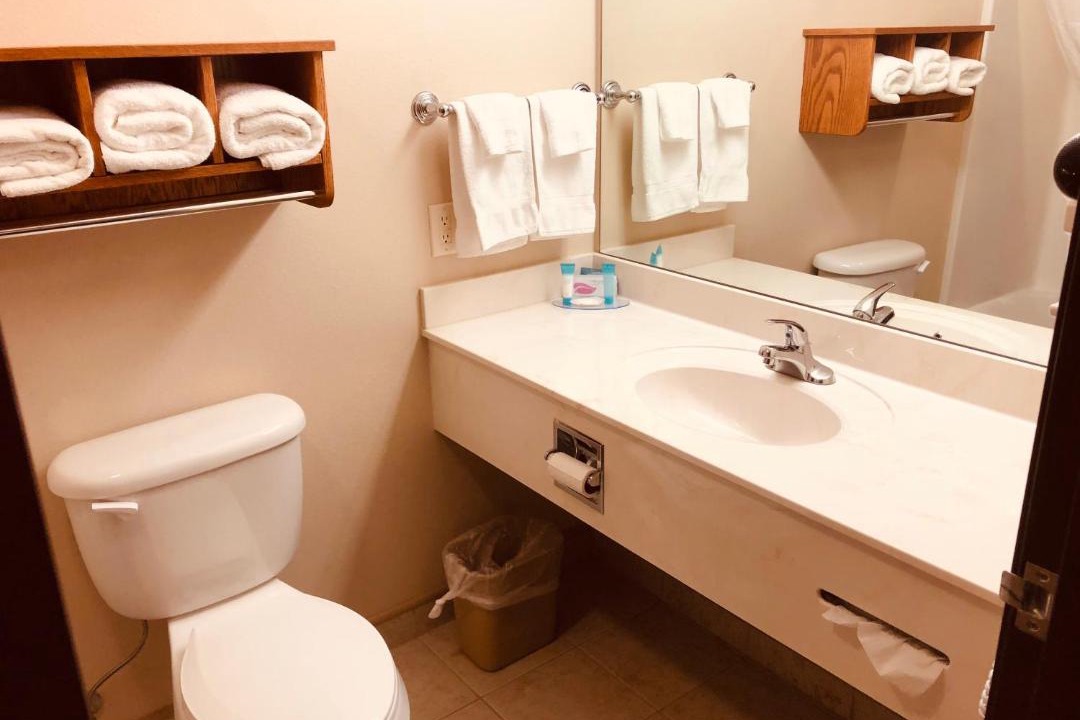 Photo of Bathroom in Shenandoah