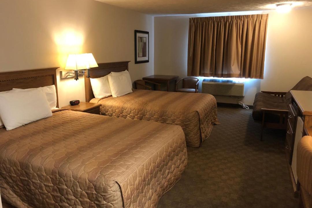 Photo of Bedroom in Shenandoah