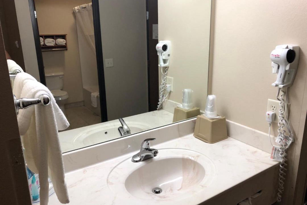 Photo of Bathroom in Shenandoah