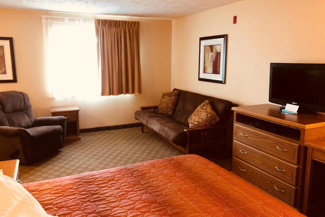 Photo of Livingroom in Shenandoah