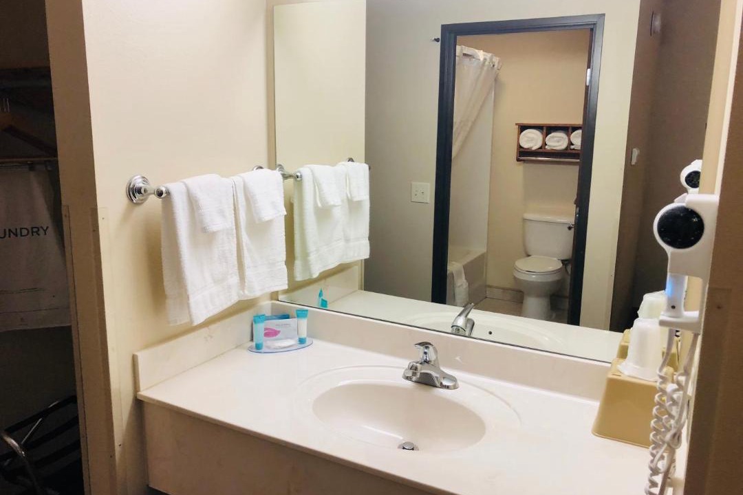 Photo of Bathroom in Shenandoah