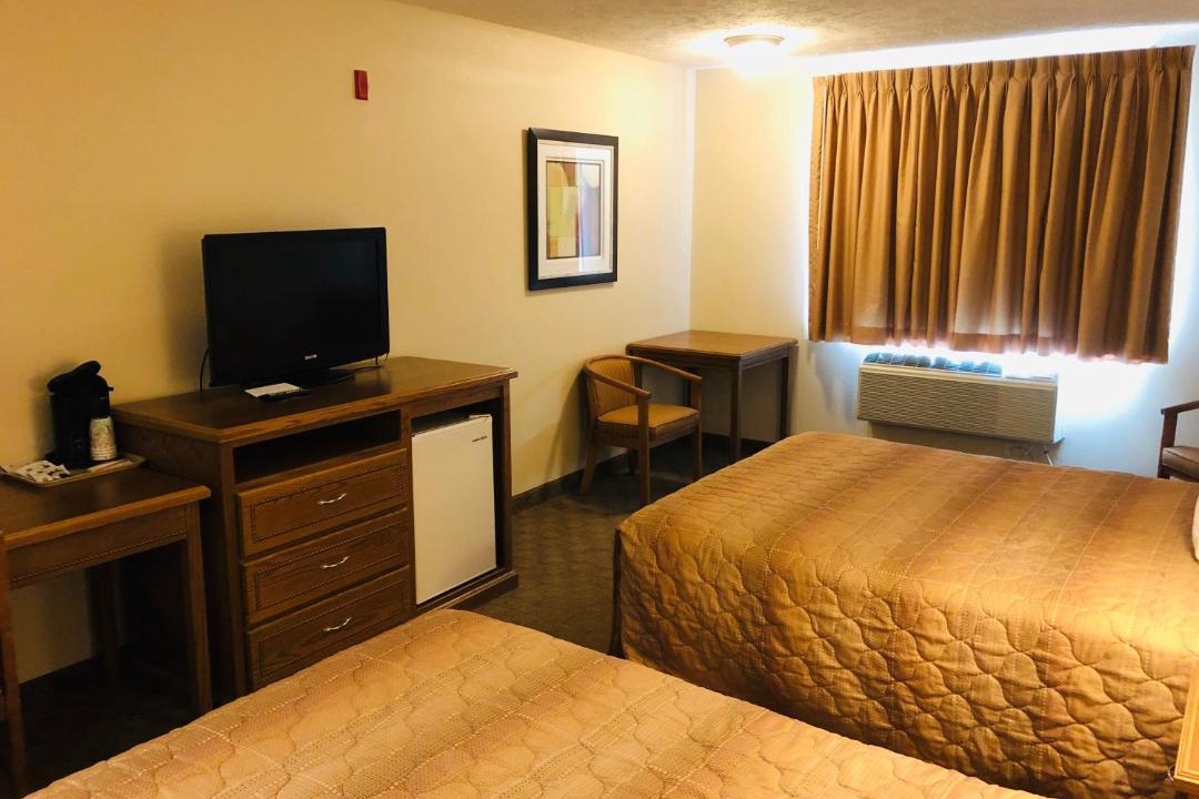 Photo of Bedroom in Shenandoah