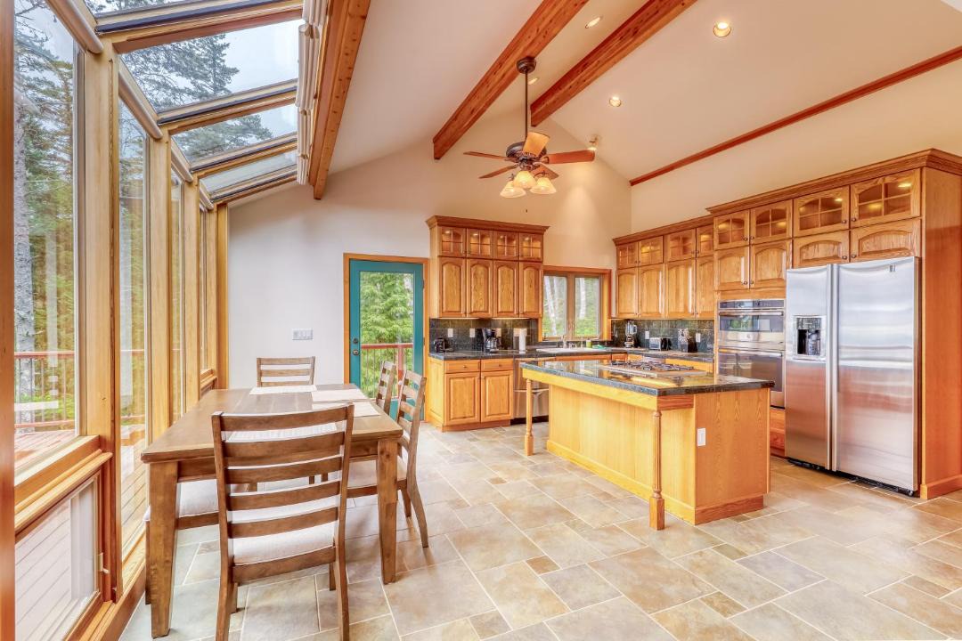 Photo of Kitchen in Olga