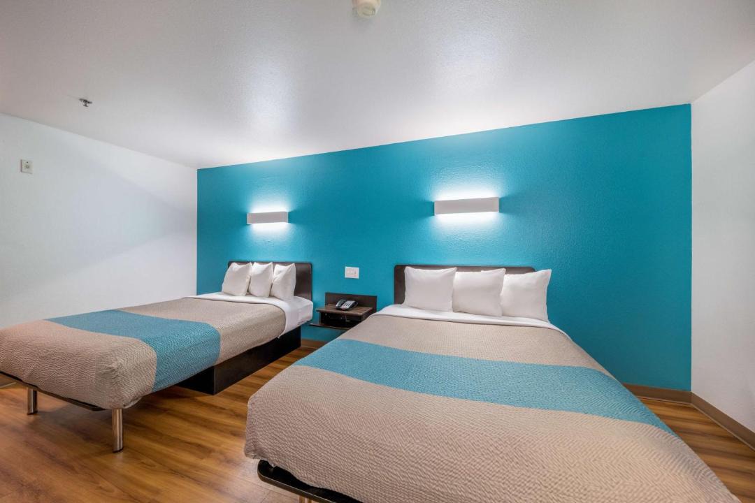Photo of Bedroom in Decatur