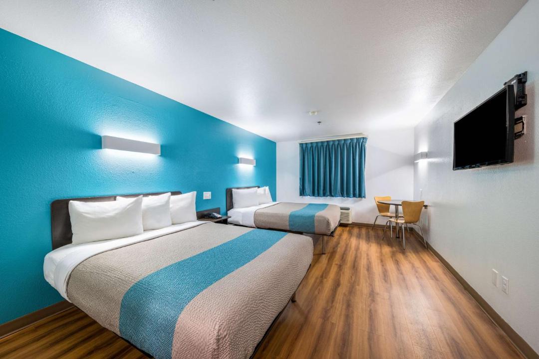 Photo of Bedroom in Decatur