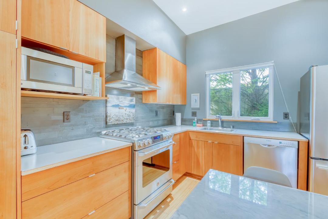 Photo of Kitchen in Fremont