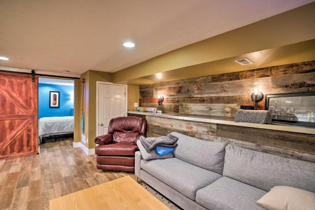 Photo of Livingroom in Sunnyside