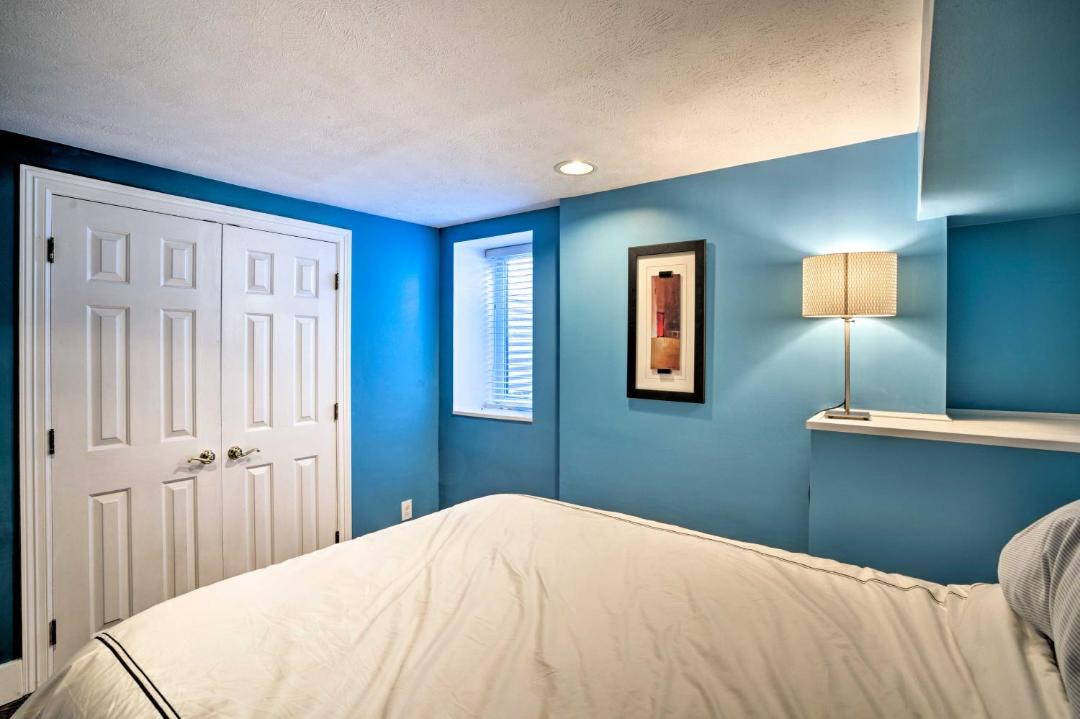Photo of Bedroom in Sunnyside