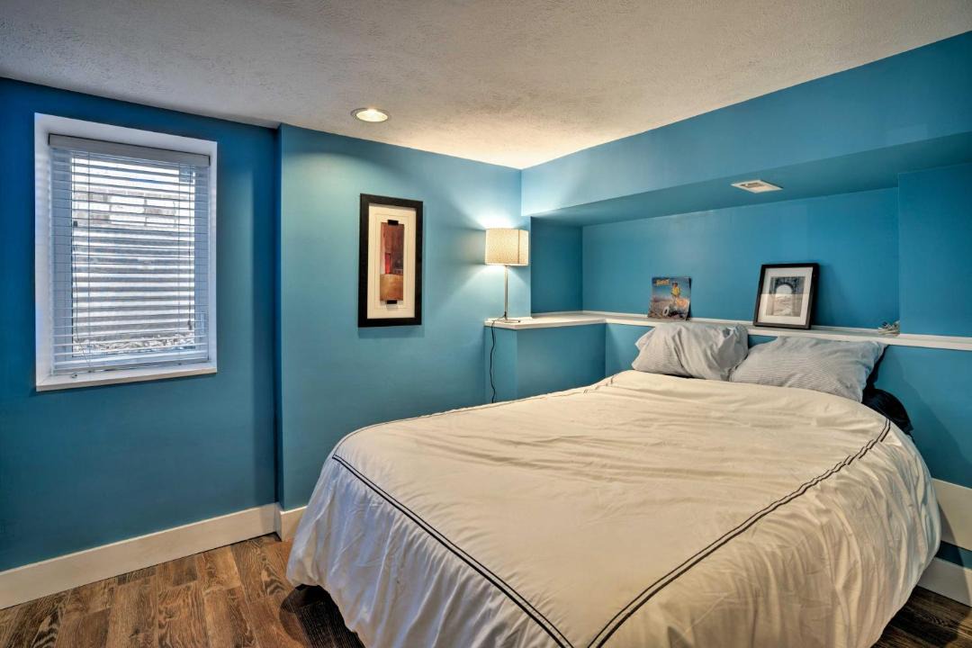Photo of Bedroom in Sunnyside