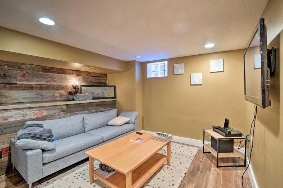 Photo of Livingroom in Sunnyside
