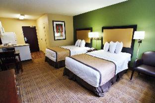 Photo of Bedroom in Lubbock