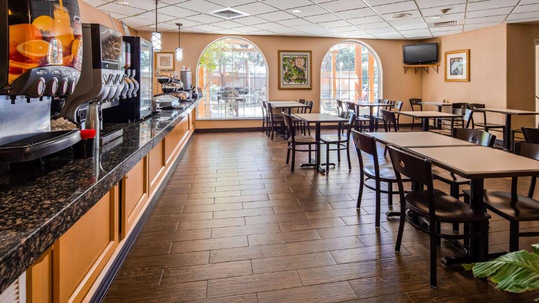 Photo of Kitchen in Caldwell