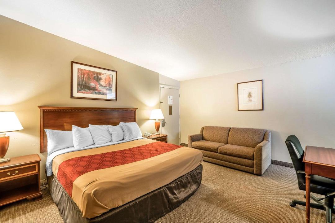 Photo of Bedroom in Yakima