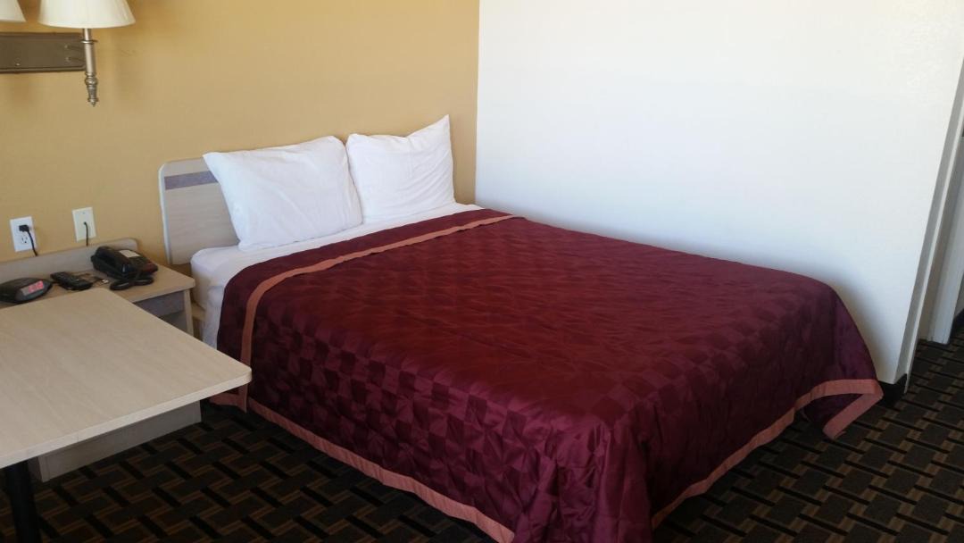 Photo of Bedroom in Amarillo