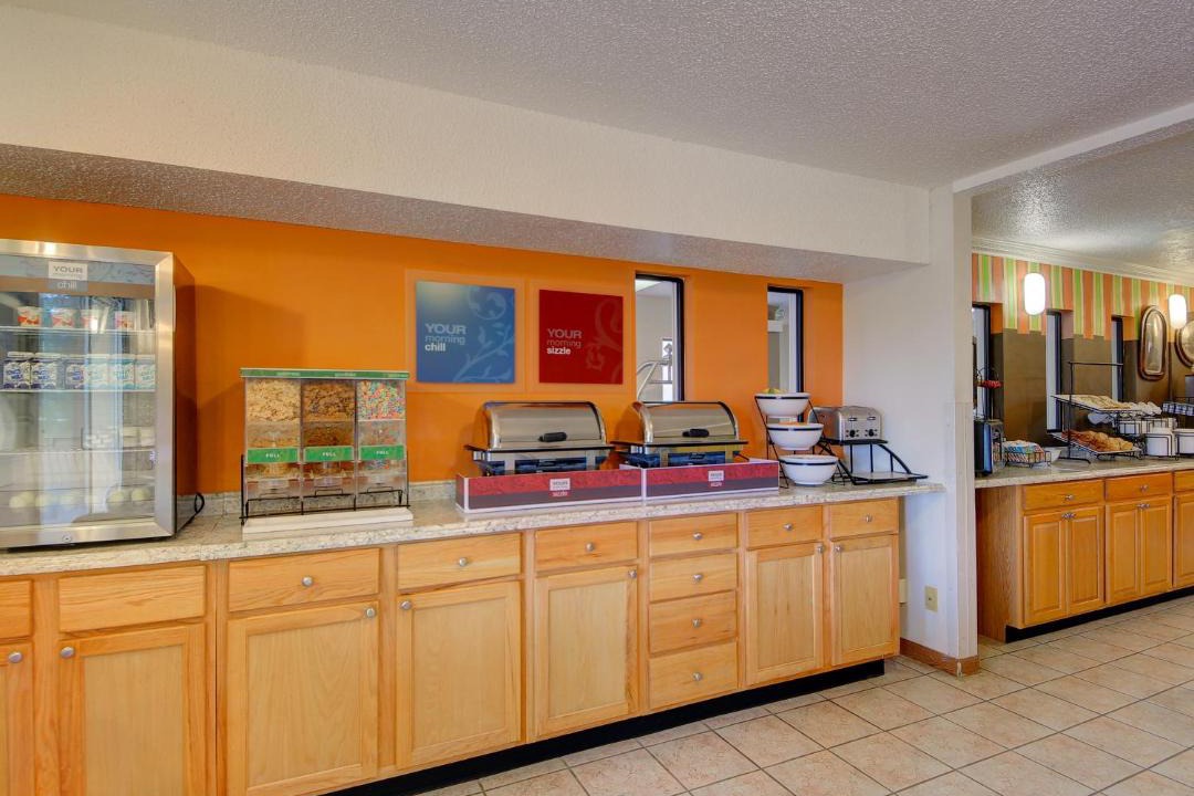 Photo of Kitchen in Enid