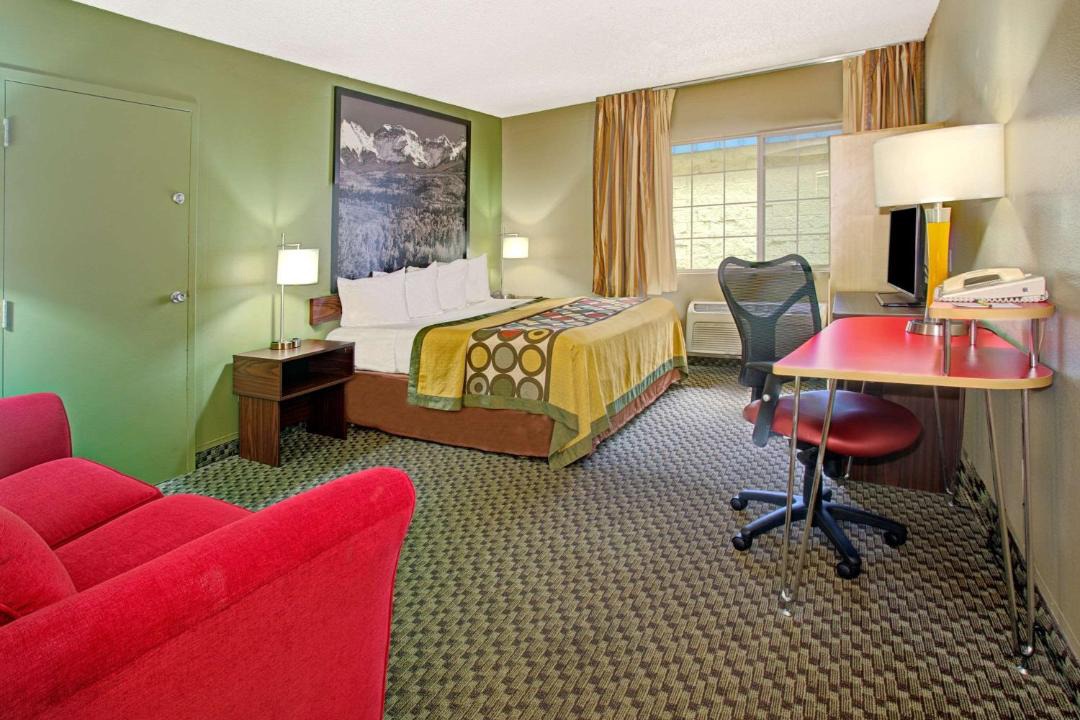 Photo of Bedroom in Kipling