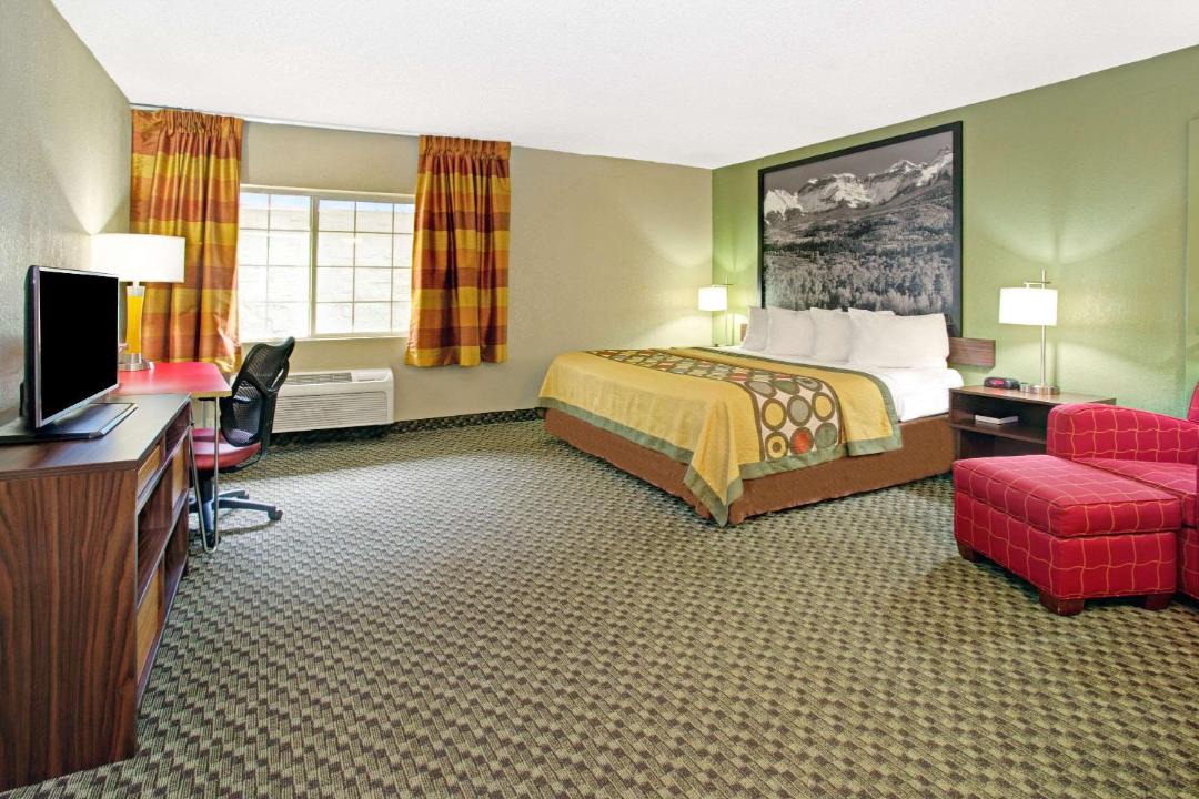 Photo of Bedroom in Kipling