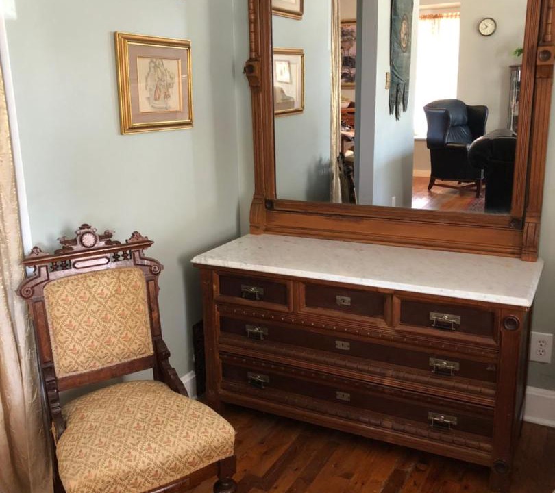 Photo of Bedroom in St. Joseph