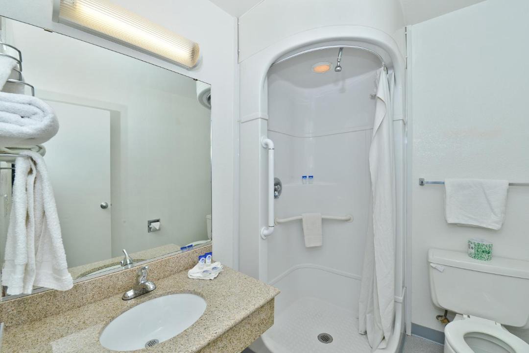 Photo of Bathroom in Amarillo
