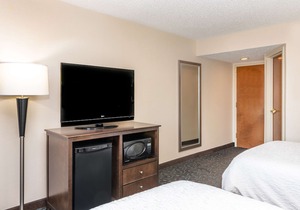 Hampton Inn Evansville
