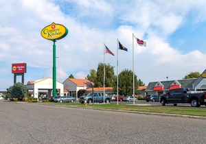 Clarion Inn Ontario