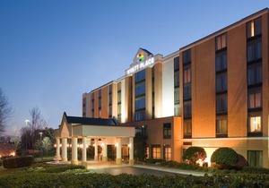 Hyatt Place Dallas Park Central