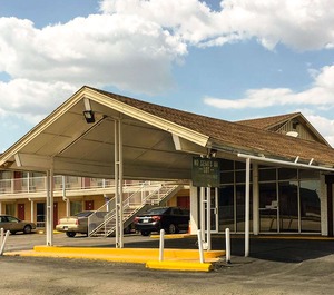 Thunderbird Motel 
